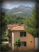 Hotel Residence Isola Verde