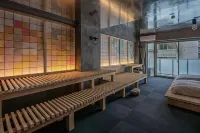 Seven Stories Hotels in Nagoya