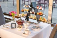 Copthorne Hotel Merry Hill-Dudley - Desayuno