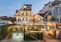 Le Soleil Boutique Hotel