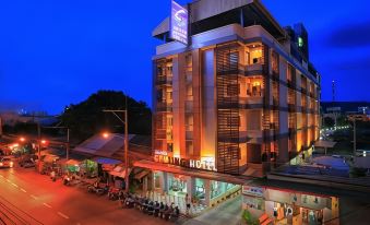 Genting Hotel