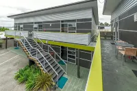 151 on London Motel & Conference Centre Hotels in Whanganui