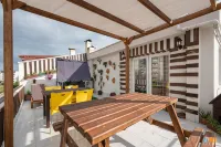 The U Homes Apart فنادق في مراد پاشا