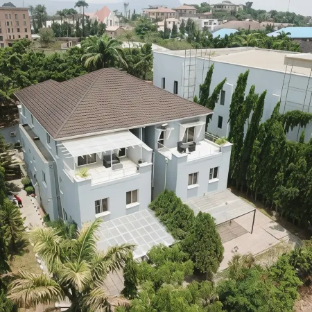 House 24