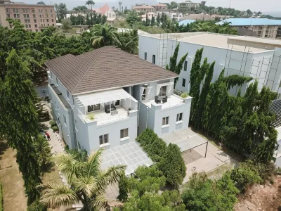 House 24