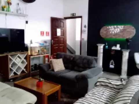 Hostel Lize Hotels in Guarulhos