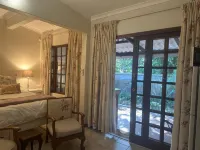 Salt Rock Manor