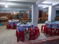 Forest Breath Eco-Lodge Hotels in Nam Cat Tien