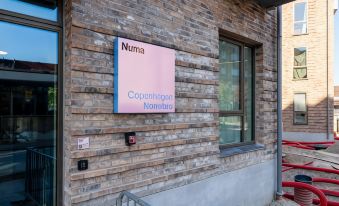 Numa Copenhagen Nørrebro
