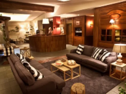 Hotel Rendez Vous Hotel a Châtillon