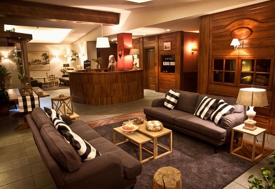 4. 호텔 렌데츠 보..