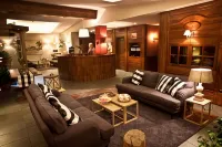 Hotel Rendez Vous Hotel a Challand-Saint-Anselme