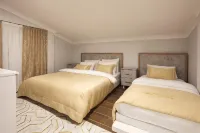 Tarabya Suites Отели в г. Bosphorus