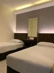 The Regency Garden Hotel
