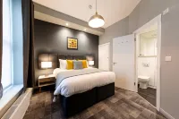 The Spires Serviced Apartments Cardiff
