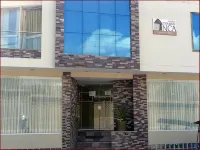 Golden Inca Hotel