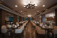 Cancun Sokhna Resort & Villas - servizio colazione