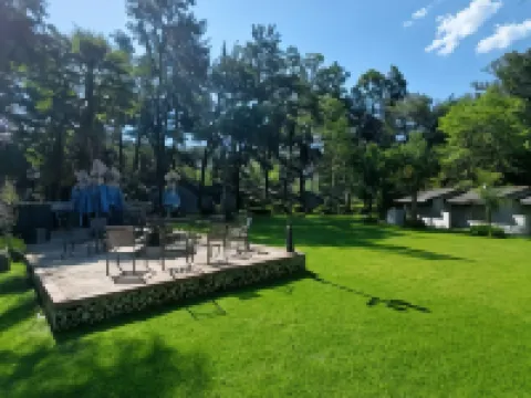 Wayside Lodge Hotéis em Belfast