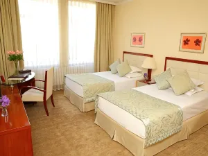 Park Hotel Bishkek