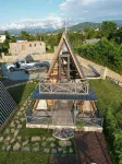 Çiçek Bungalov Hotel di 