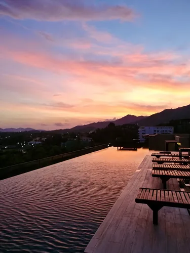 รูปภาพของAristo Resort Surin Beach K5