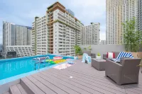 The Grid Co-Living Managed by HII