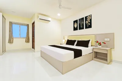 Super Collection O Sanath Nagar Near Railway Station