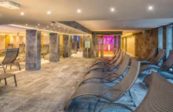 Bonvital Hotel Hévíz Superior Adults Only