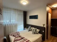 Yasha Hotel Отели рядом с достопримечательностью «Холлерих»