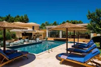 Anthemion Suites and Villas Hotels in Tolo