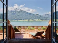 Landhaus zu Appesbach - Mountain view