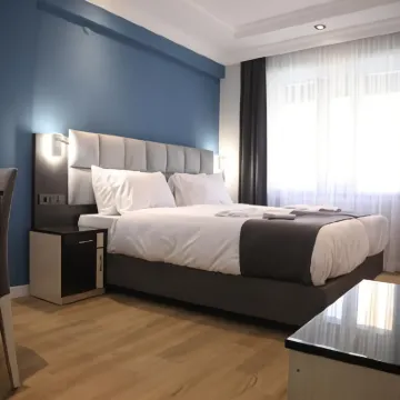 Ardos Park Hotel Mamak Belediyesi Nato Yolu Koşu Ve Dinlenme Alanı yakınındaki oteller