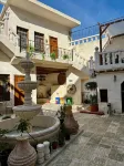Nomad Inn Hotels in Şanlıurfa