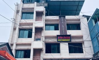 Hotel Embassy