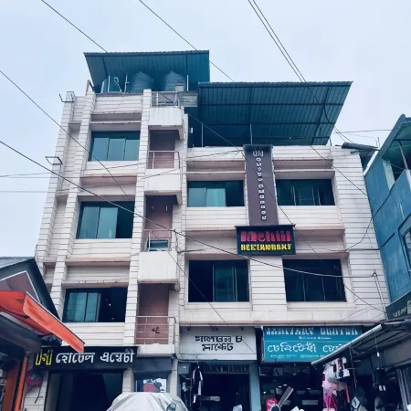 Hotel Embassy