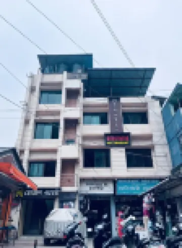 Hotel Embassy