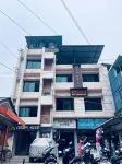 Hotel Embassy Hotels near DU Haat