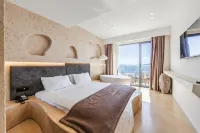 San Angelo Luxury Resort - Adults Only
