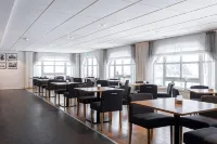 Scandic Bryggen Hotels in Honningsvag
