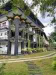 Sigiriya Kingdom Resort Hotel a Dambulla