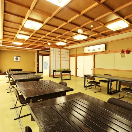 Gokayama Ryokan Yoshinoya