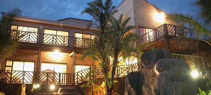 Bon A VIE Self-Catering and b&b Gonubie Full Solar Power, No Load Shedding! Hotels in Amatole
