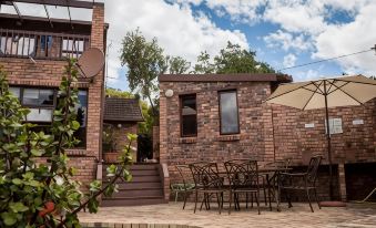Jenny's Guest House