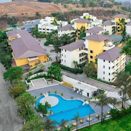Camel Valley Resort, Igatpuri