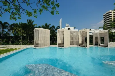 Veranda Residence/2Brfamilysuite Hotel di Na Jomtien