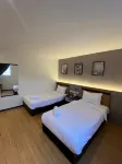 Havona Hotel - Bandar Putra Kulai - Self Check-In