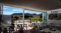 Oro y Luz - breakfast