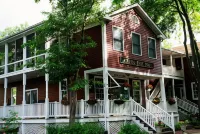 Green Tree Inn