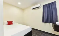 TH HOTEL Hotel di Bahau