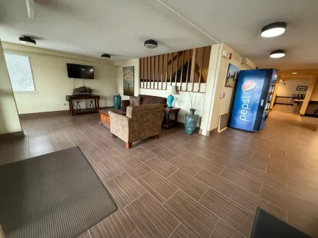 Richland Inn and Suites